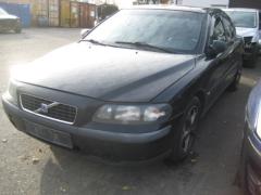 Volvo S60 D5