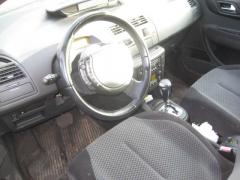 Citroen C4 2.0i16v