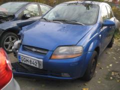 Daewoo Kalos