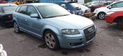Audi A3 2004