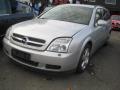 Kuva 3: Opel Vectra 2.2 direkt 2005