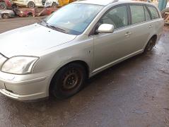 Toyota Avensis 2.0 D-4D