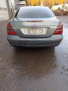Mercedes-Benz E 200 CDI
