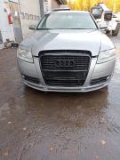 Audi A6 2.0 TFSI BPJ
