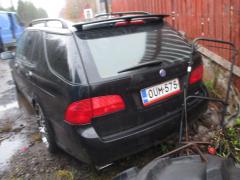 Saab 9-5