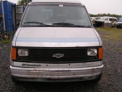Chevrolet Astro