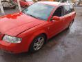 Kuva 3: Audi A4 1.9 tdi AVF 2004