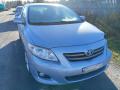 Kuva 3: Toyota Corolla 1.6VVT-i -07 2007