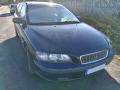 Kuva 3: Volvo V70 2.5 TDI -00 2000