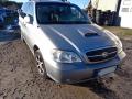 Kuva 3: Kia Carnival 2.9CRDi -05 2005