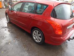 Peugeot 308 1.6 HDi