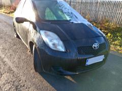 Toyota Yaris 1.3 VVT-i -07