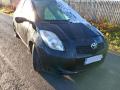 Kuva 3: Toyota Yaris 1.3 VVT-i -07 2007