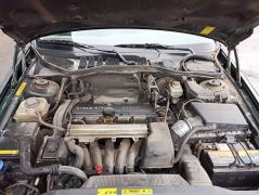 Volvo V70 2.4