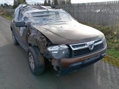 Dacia Duster 1.6 16V 4x4 -11