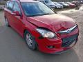 Kuva 3: Hyundai i30 1.6 CRDi -12 2012