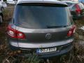 Kuva 3: Volkswagen Tiguan 2.0 TDI 4motion 2010