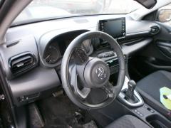 Toyota Yaris 1.5 Hybrid