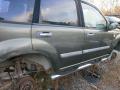 Kuva3: Nissan X-trail 2.0 4X4 (T30)