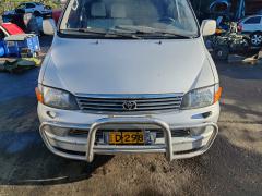 Toyota Hiace  95-05