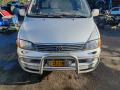 Kuva 3: Toyota Hiace  95-05 2003