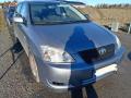 Kuva 3: Toyota Corolla 1.6VVT-i HB 5ov. -03 2003