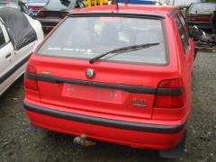 Skoda Felicia/pickup