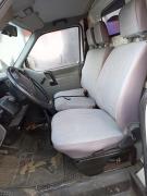 Volkswagen Transporter 2.4 D AAB