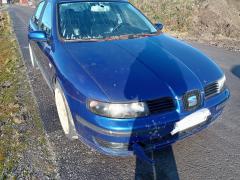 Seat Toledo 1.9TDI -02