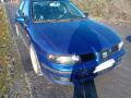 Kuva 3: Seat Toledo 1.9TDI -02 2002