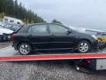 Kuva 3: Toyota Corolla 1.4 Terra Hatchback -05 ZZE120L-DHMDKW 2005