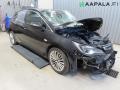 Kuva 3: Opel Astra K 1.0i Turbo 5/HB 2016