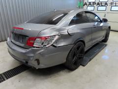Mercedes-Benz E (C207) 350 CDi Coupe