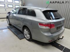 Toyota Avensis (T27) 2.2 D-4D Farm