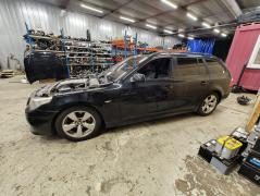 BMW E61 535d pre LCI, BC -06