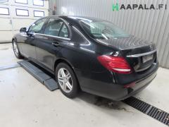 Mercedes-Benz E (W213) 200 d Sed