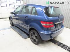 Mercedes-Benz B (W245) 180 NGT