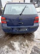 Volkswagen Golf IV 1.4 16V AHW