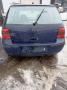 Kuva 3: Volkswagen Golf IV 1.4 16V AHW 1998