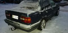 Volvo 850 -92 2.4Be sedan sininen