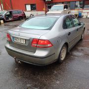 Saab 9-3 ver 2 03-07