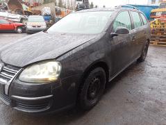 Volkswagen Golf V 1.9 TDI BXE