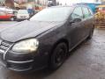 Kuva 3: Volkswagen Golf V 1.9 TDI BXE 2008