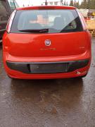 Fiat Punto  EVO1.4 77CV 8V E5 5P DYNAMIC 