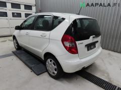 Mercedes-Benz A (169) 160 5/HB