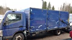Mitsubishi Canter 3,0D 