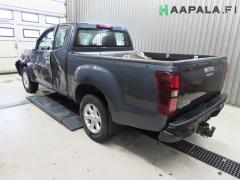 Isuzu D-Max II 1.9 Ddi 4x4