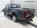 Kuva 3: Isuzu D-Max II 1.9 Ddi 4x4 2017