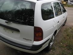 Renault Mgane 1.4 16V FARMARI