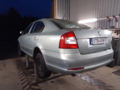 Skoda Octavia 1.2 tsi -10 5-ov hb vaal.turkoosi